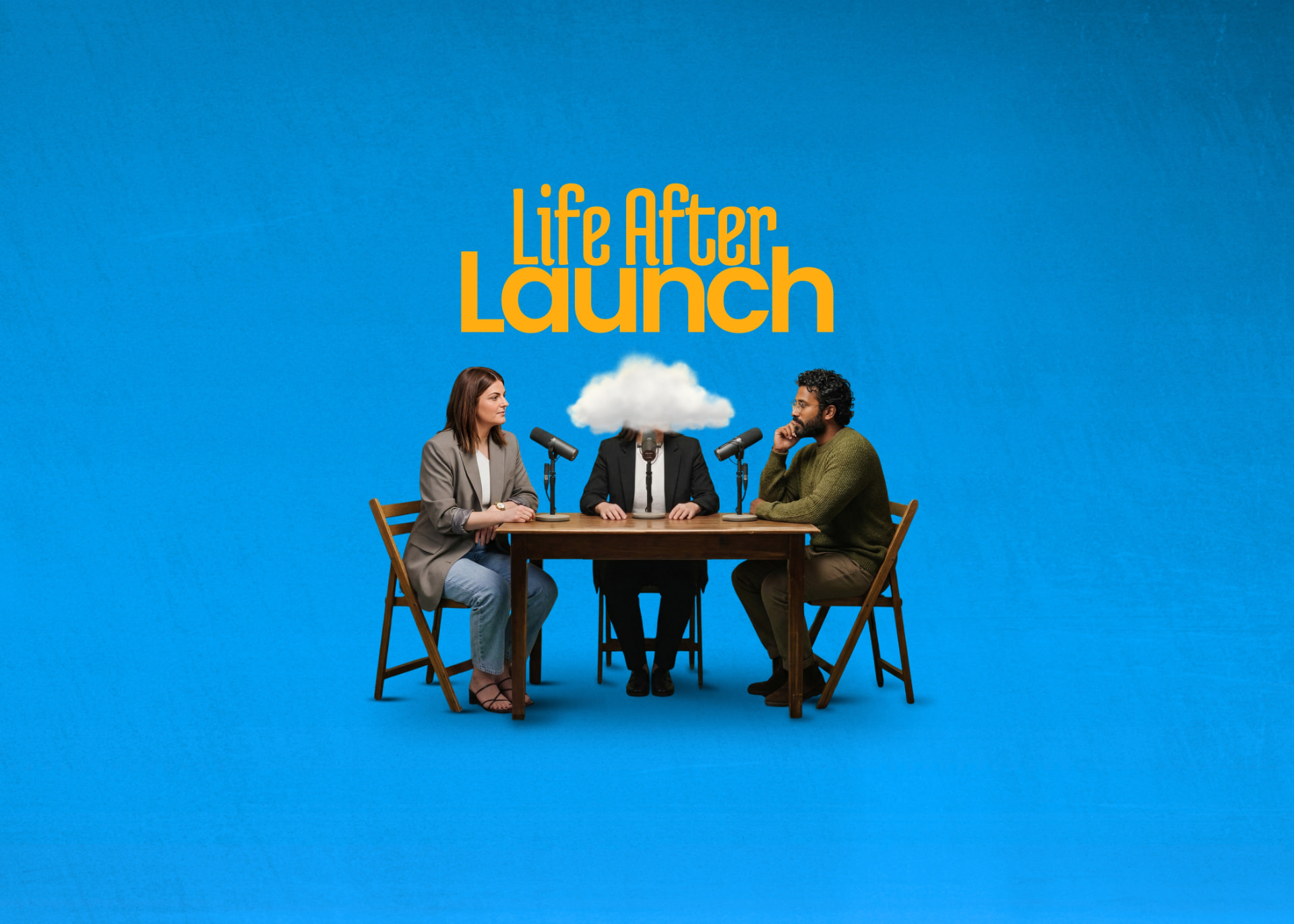 Life After Launch