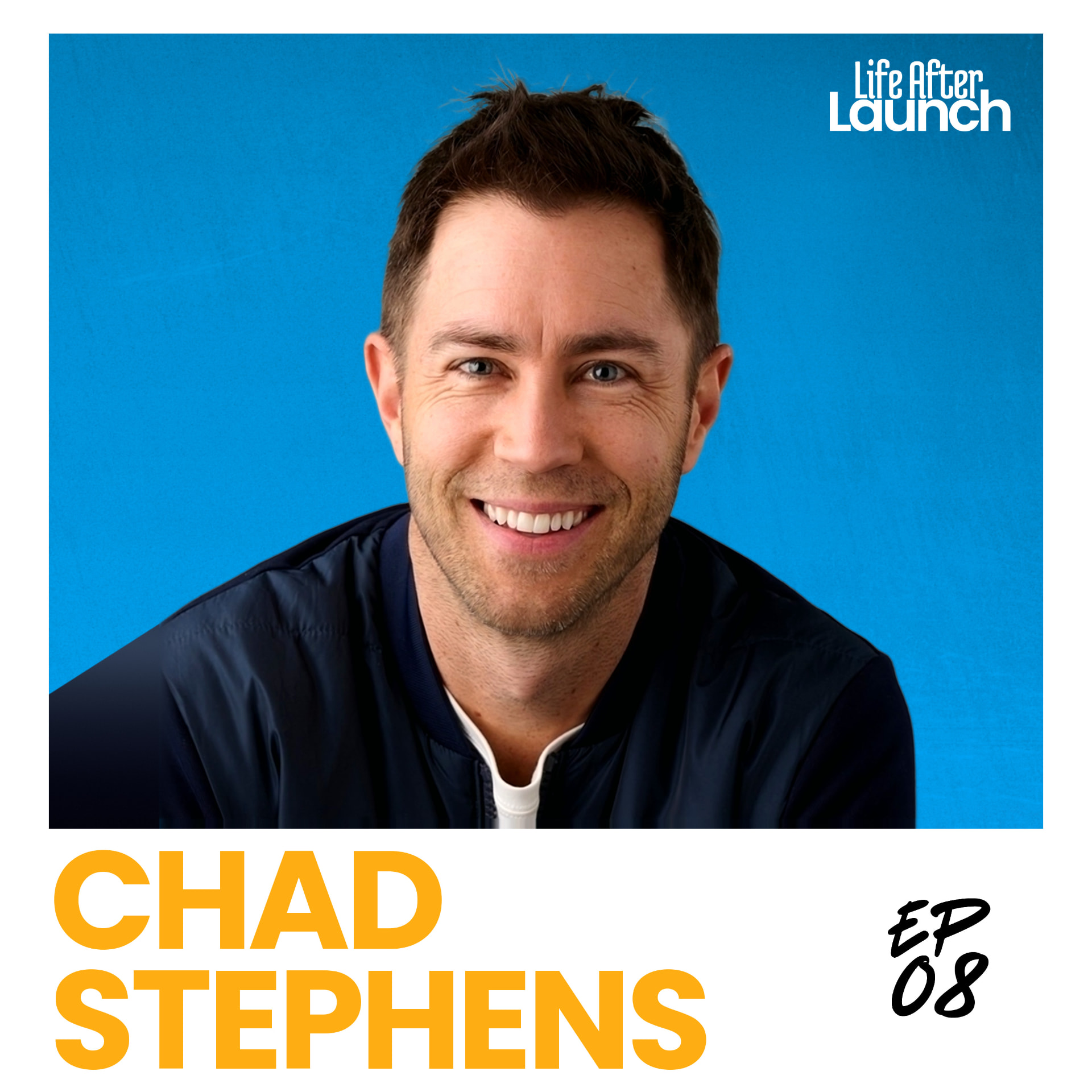 Chad Stephens portrait