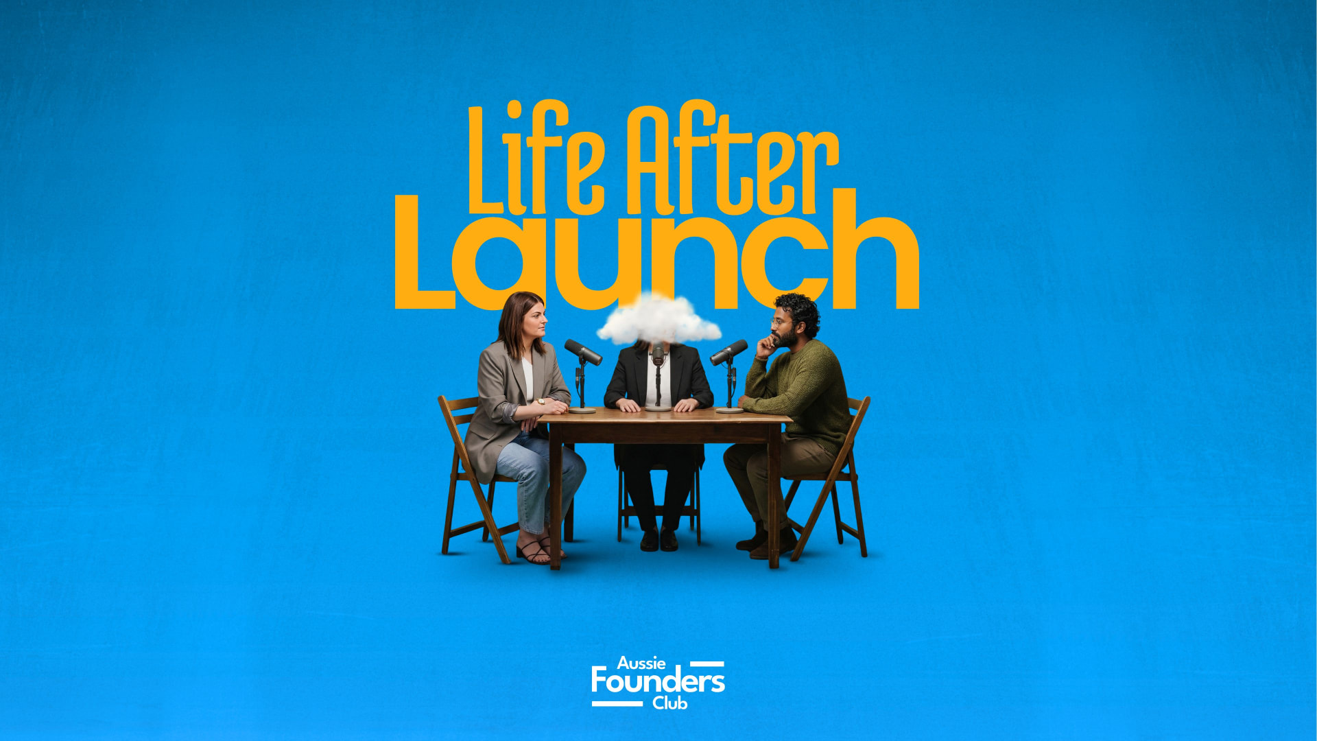 Life After Launch